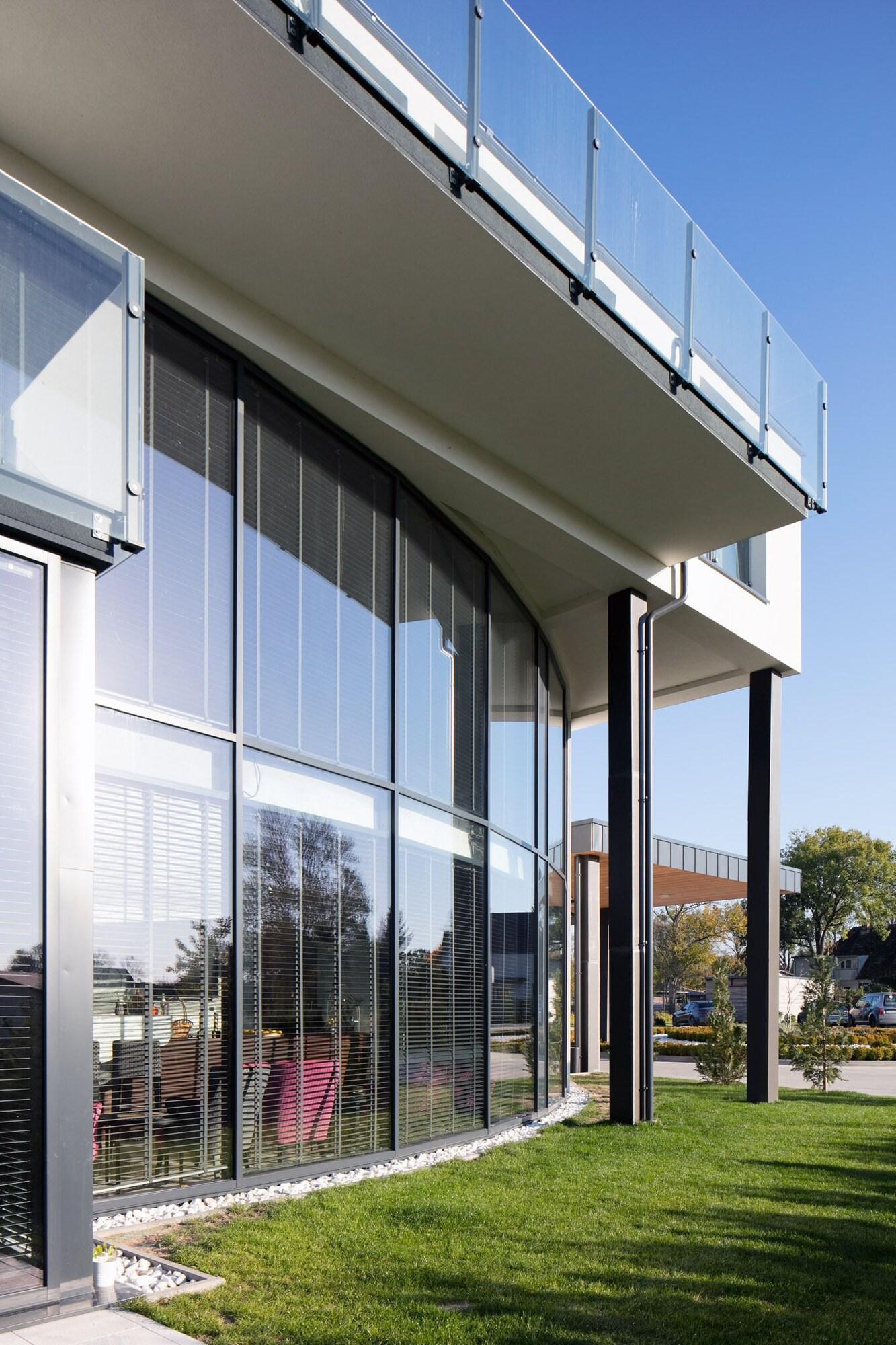 Baltin Hotel & Spa **** Mielno  Exterior photo